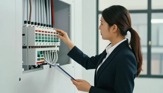 电气改造项目选型中的关键考量因素分析