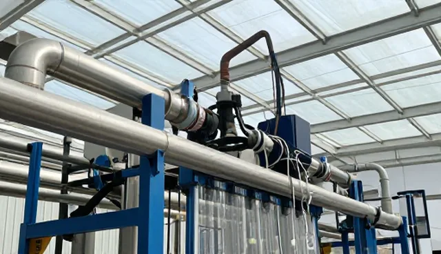 机械设备选型中的技术咨询实践与维护建议