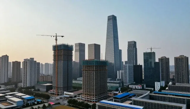行业分类导航如何助力信息查询平台提升数据处理效率