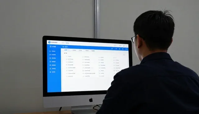 技术服务如何降低企业维护成本的实践路径
