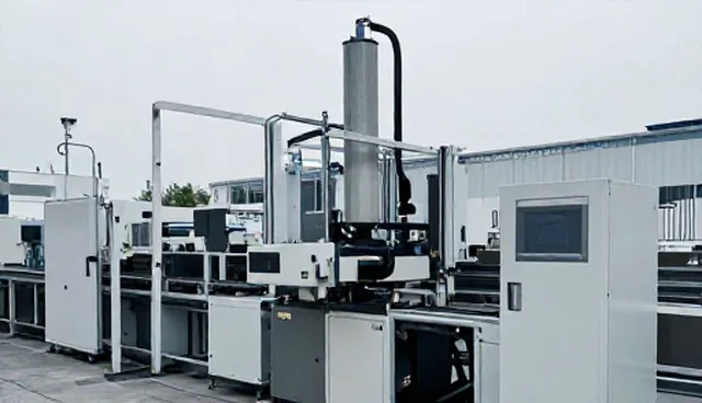 机械设备选型中的五大检查要点与使用维护建议