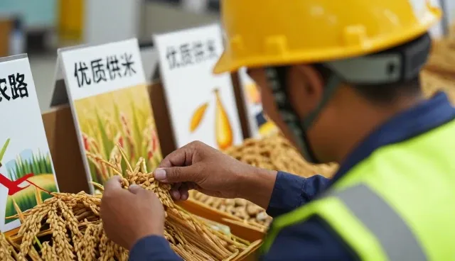 有机蔬菜在社区生鲜场景中的落地实践