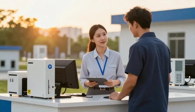 生产线设备运维中的常见问题与应对策略