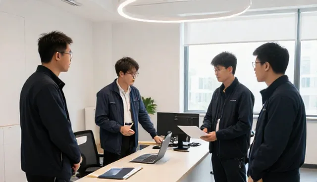 信息采集系统选型中的关键考量因素