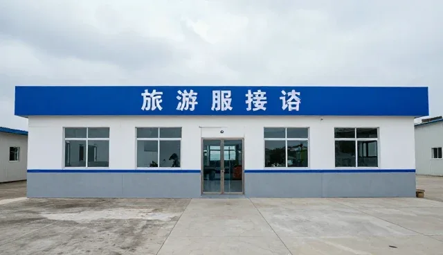 出行接待服务中的多场景适配与优化策略