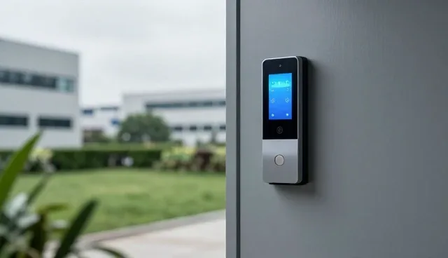 门禁系统运维性能与适用场景的深度剖析