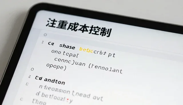 机电系统在管网工程中的性能表现与适用条件分析