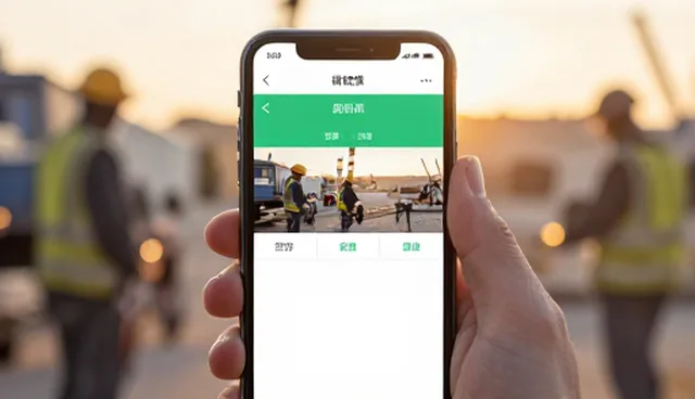 网络环境变化下小程序开发的业务应用趋势