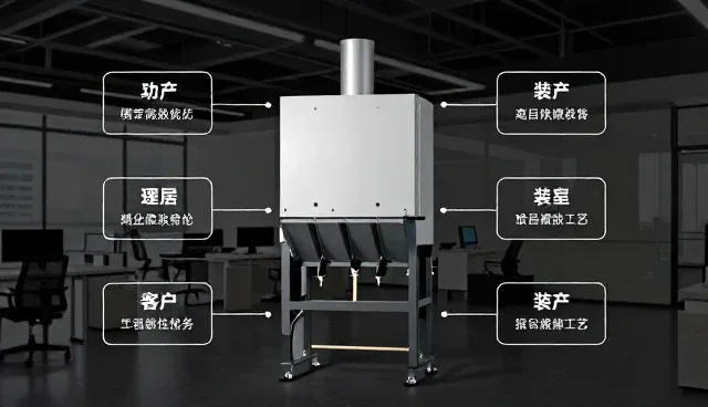 设备运行效率低下怎么办？环保技术如何提升废水治理效率？