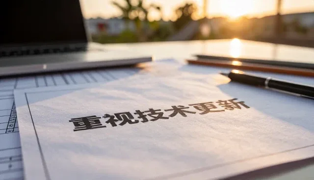 技术外包业务中问题处理的深化与实践路径
