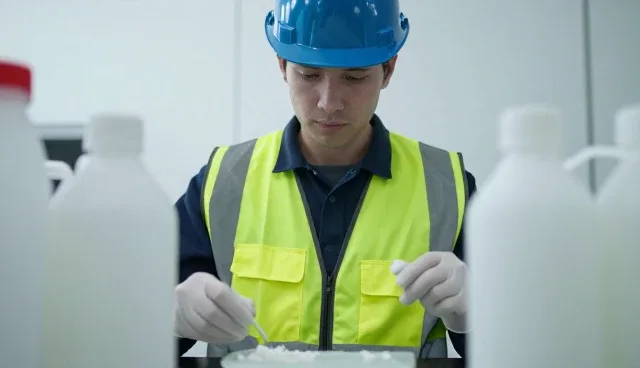 生产流程中技术服务的关键问题与应对策略