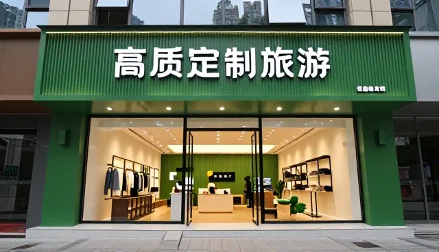 线路策划中场景性能与用户需求的适配性分析