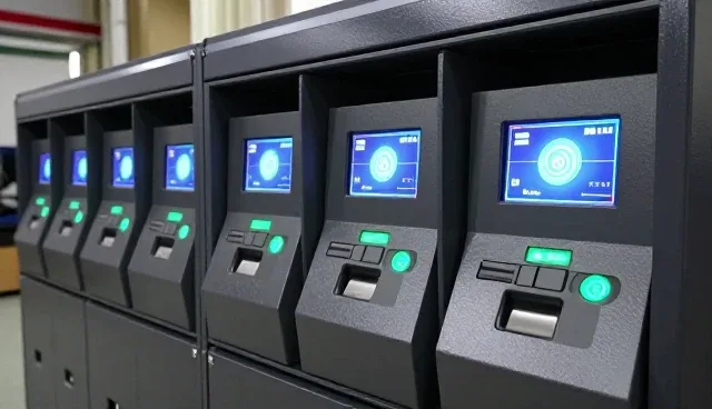 电子回收设备选型中的场景分析与实用建议