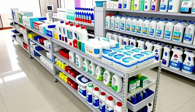 日用百货批发中薄利多销的市场趋势应对策略