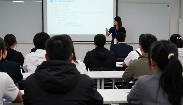 系统响应中数据采集分析的技术培训关键点解析