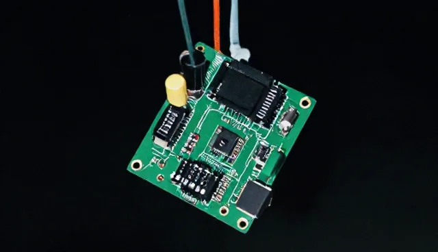 销售策略：电子元器件选型关注点分析