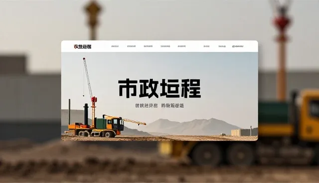 建设制作外贸网站：如何通过品牌视觉设计实现有效转化