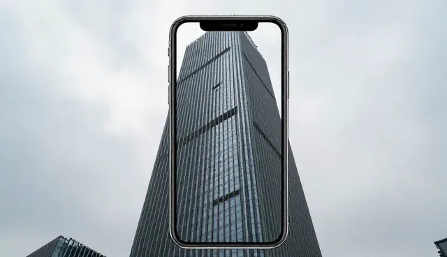 智能手机批发零售中的问题处理与业务发展趋势