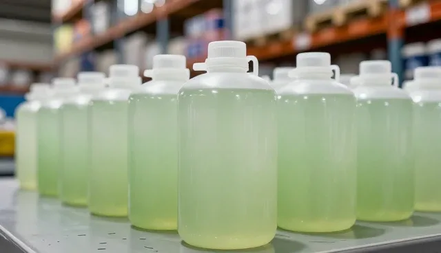 复合型增塑剂在流程优化中的实际应用分析