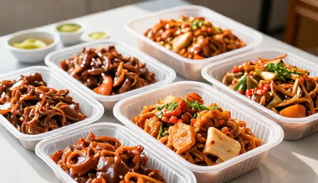 预制菜在食材管理中的常见问题与实际应用
