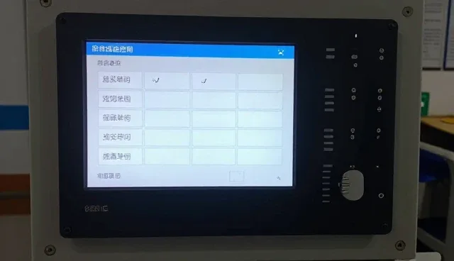 核对清单：智能控制设备租赁安装调试要点