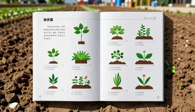 种植技术指导中影响性能差异的具体因素分析