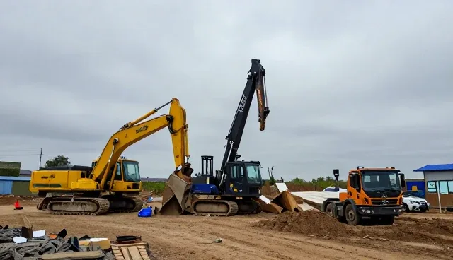 如何选择适合的项目处理方法？