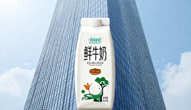 鲜奶系列选型关注点：流程优化提升产品竞争力