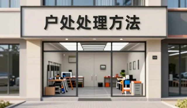 年检代办服务客户体验优化关键点解析