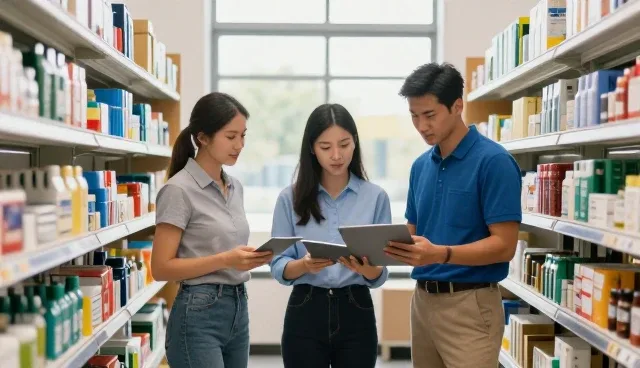 市场趋势下网络运营选型的关键考量