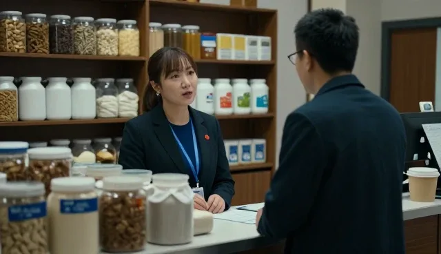 来料加工中选型关注点：如何规避质量问题