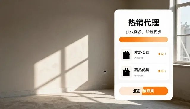 商品代理业务发展趋势中的适用条件分析