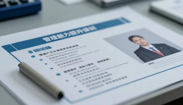 企业运营中管理办法选型的关键关注点