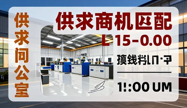 android手机开发在黄页供求商机匹配中的应用