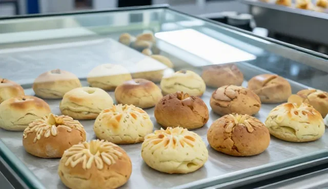 食品生产中如何有效实施质量控制