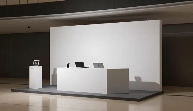 人员配置在会展管理中的检查要点与发展趋势