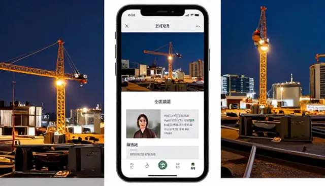 公众号开发在不同场景下的应用价值与实践路径