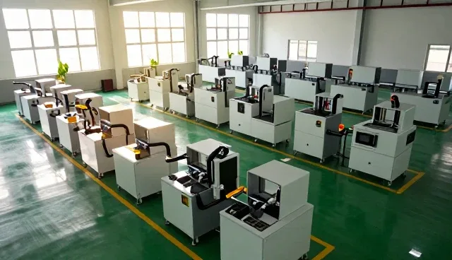 设备安装在系统兼容性中的关键作用与发展新趋势