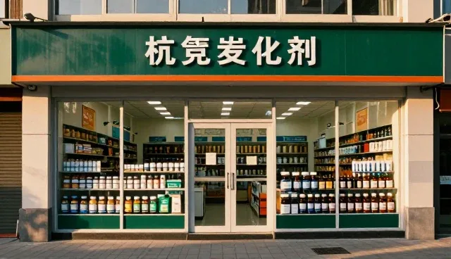 产品定制如何成为化工企业选型的关键考量