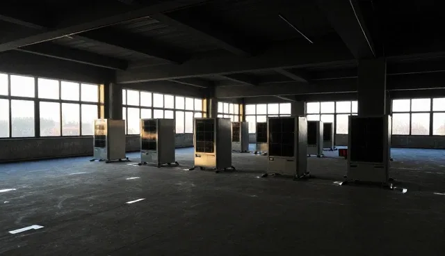 设备技术咨询在工业场景中的实践路径