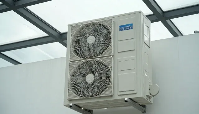 中央空调选型与维护建议：重庆地区常见问题分析