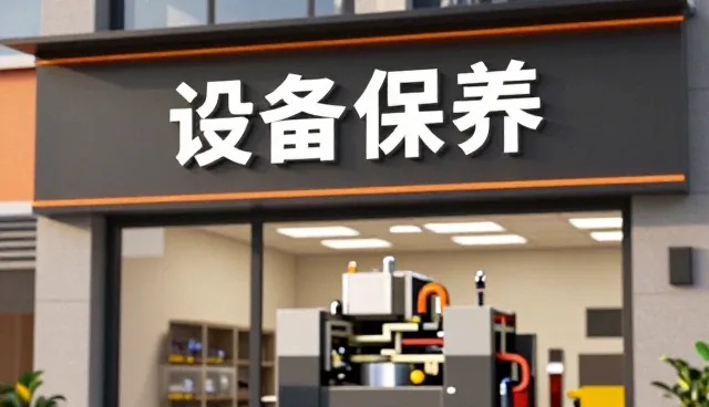 生产线配套设备常见问题分析与应对策略