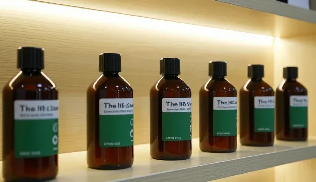 精细化学品性能优化与适用条件的精准匹配
