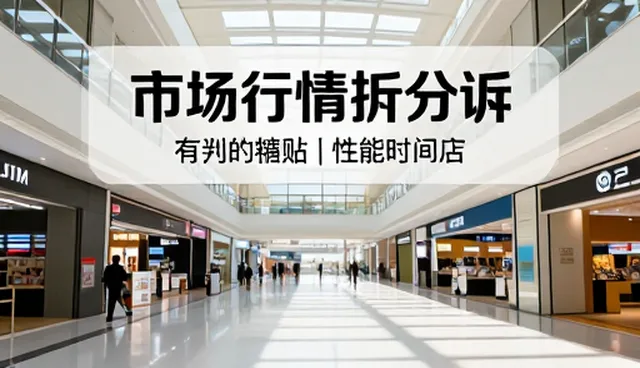 提升信息发布效率：市场行情分析工具的实用技巧