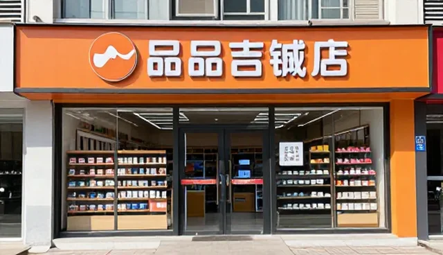 商品定制批发效率提升的五大实战技巧