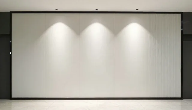 空间布局在项目选型中的实际考量