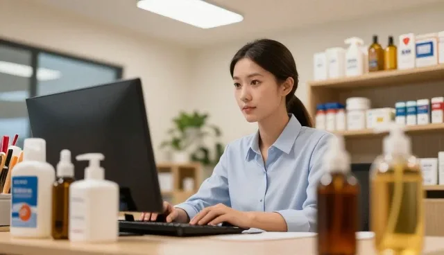 提升库存周转效率：批发零售企业仓储配送实践指南