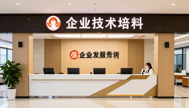 软件优化如何提升企业技术培训效率
