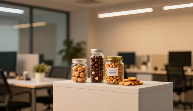 食品研发设备维护技巧与日常管理要点
