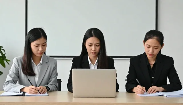 业务方案设计如何应对财税咨询行业的动态变化